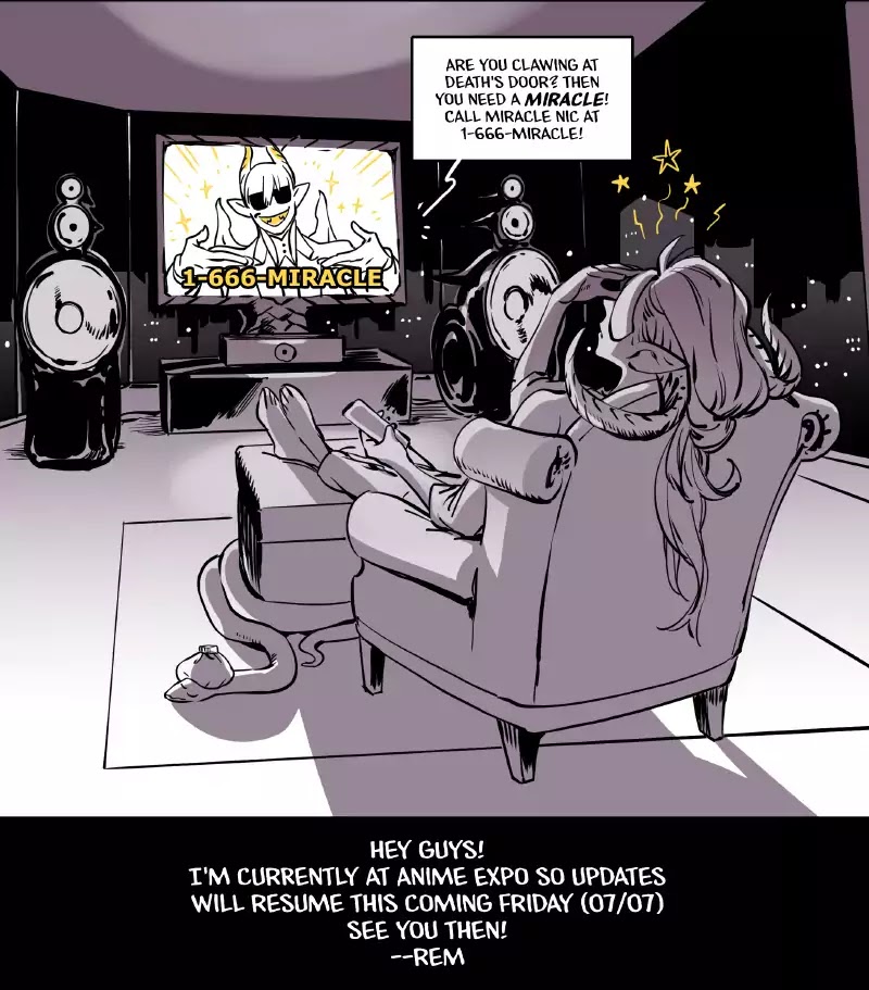 Devil's Candy Chapter 5 page 45 - Chapter 5: Devil's Six-string Part 1