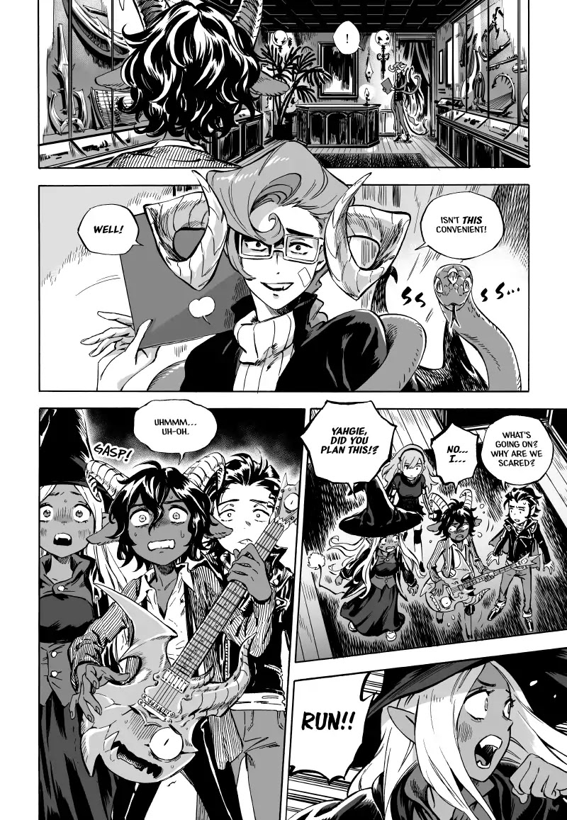 Devil's Candy Chapter 5 page 54 - Chapter 5: Devil's Six-string Part 1