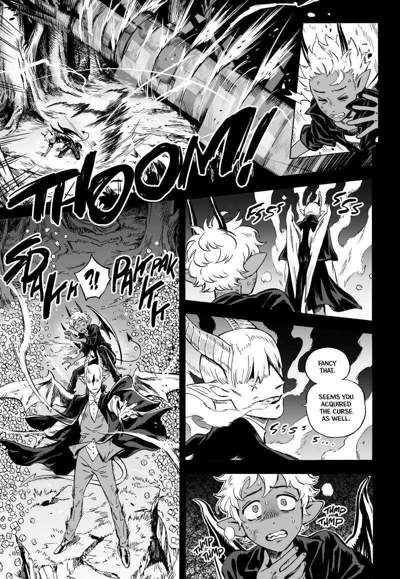 Devil's Candy Chapter 7 page 13 - Chapter 7: Devil's Six-string Part 3