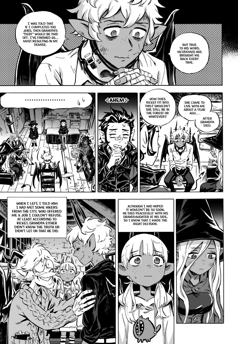 Devil's Candy Chapter 7 page 15 - Chapter 7: Devil's Six-string Part 3
