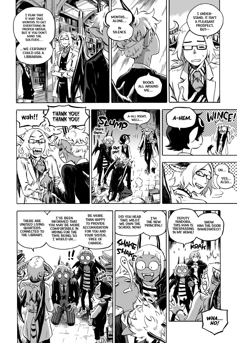 Devil's Candy Chapter 7 page 24 - Chapter 7: Devil's Six-string Part 3