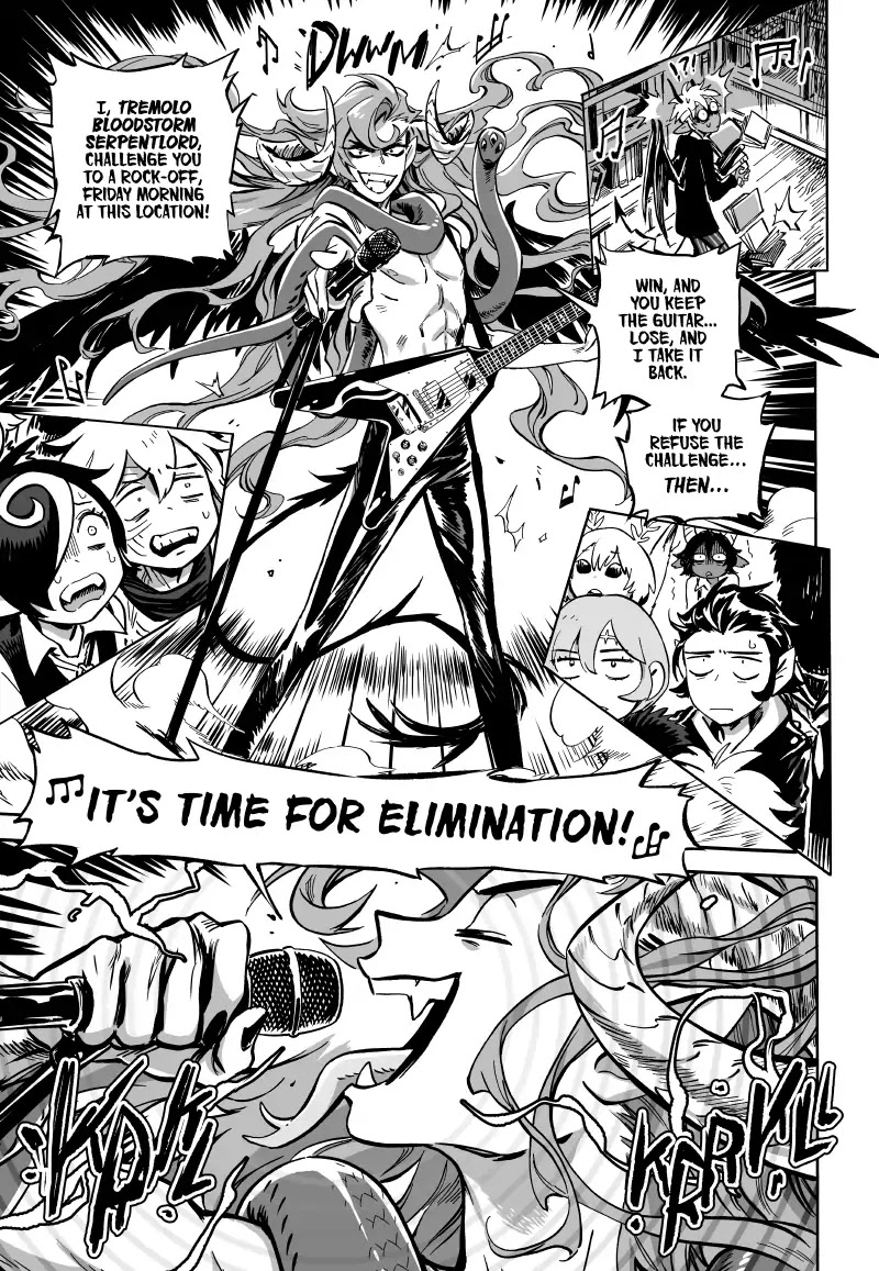 Devil's Candy Chapter 7 page 31 - Chapter 7: Devil's Six-string Part 3