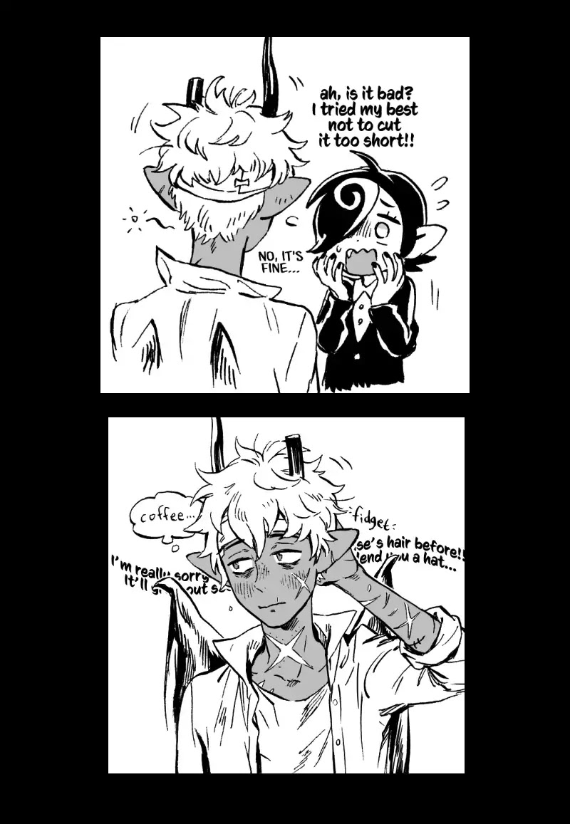 Devil's Candy Chapter 7 page 33 - Chapter 7: Devil's Six-string Part 3