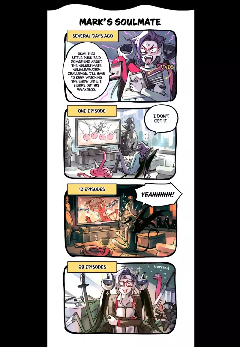 Devil's Candy Chapter 7 page 36 - Chapter 7: Devil's Six-string Part 3