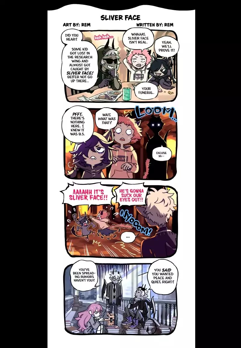 Devil's Candy Chapter 7 page 37 - Chapter 7: Devil's Six-string Part 3