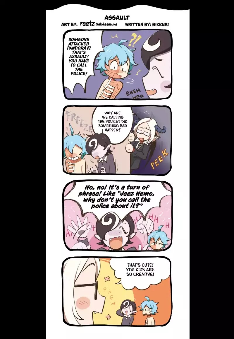 Devil's Candy Chapter 7 page 38 - Chapter 7: Devil's Six-string Part 3