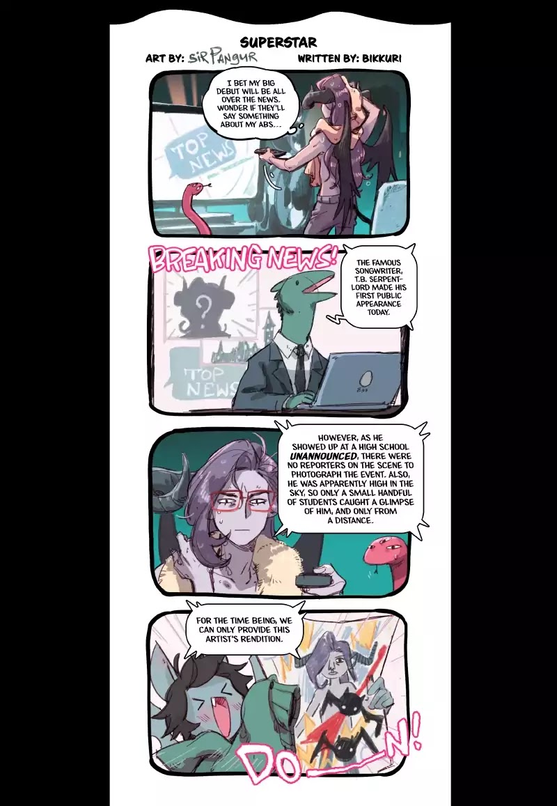 Devil's Candy Chapter 7 page 43 - Chapter 7: Devil's Six-string Part 3