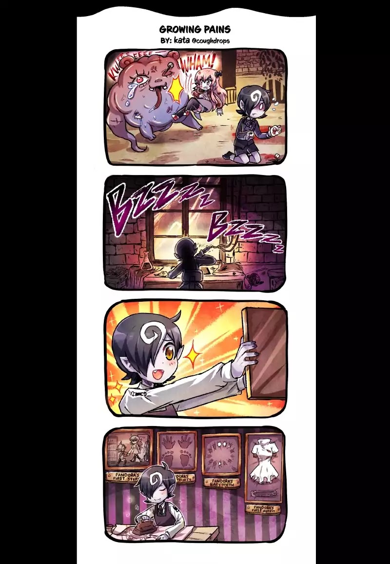 Devil's Candy Chapter 7 page 44 - Chapter 7: Devil's Six-string Part 3