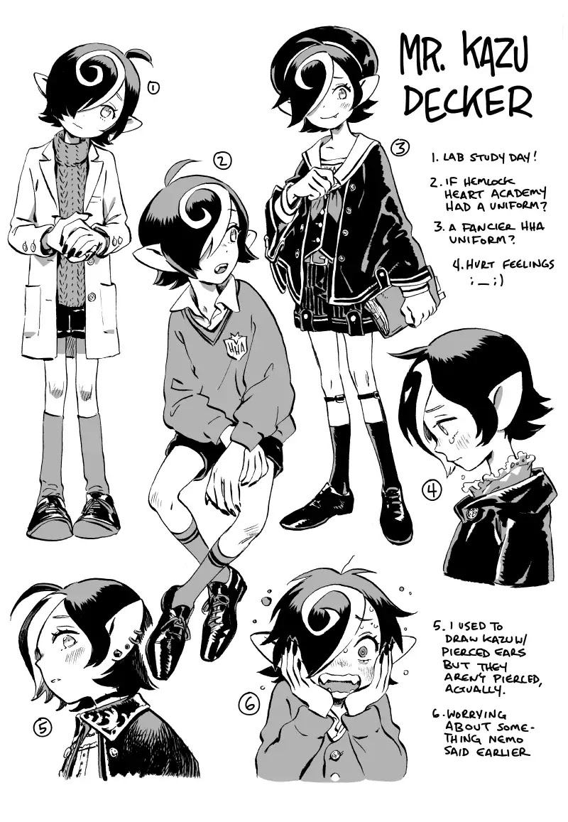 Devil's Candy Chapter 7 page 47 - Chapter 7: Devil's Six-string Part 3