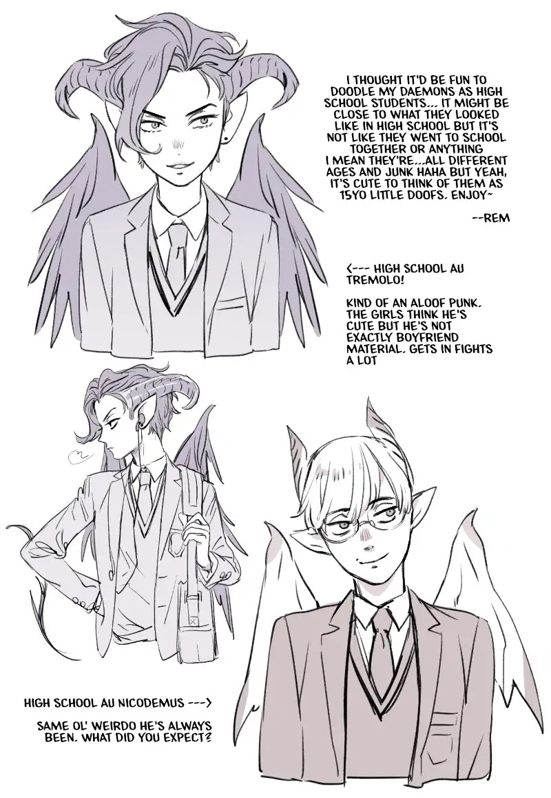 Devil's Candy Chapter 8 page 29 - Chapter 8: Devil's Six-string Finale
