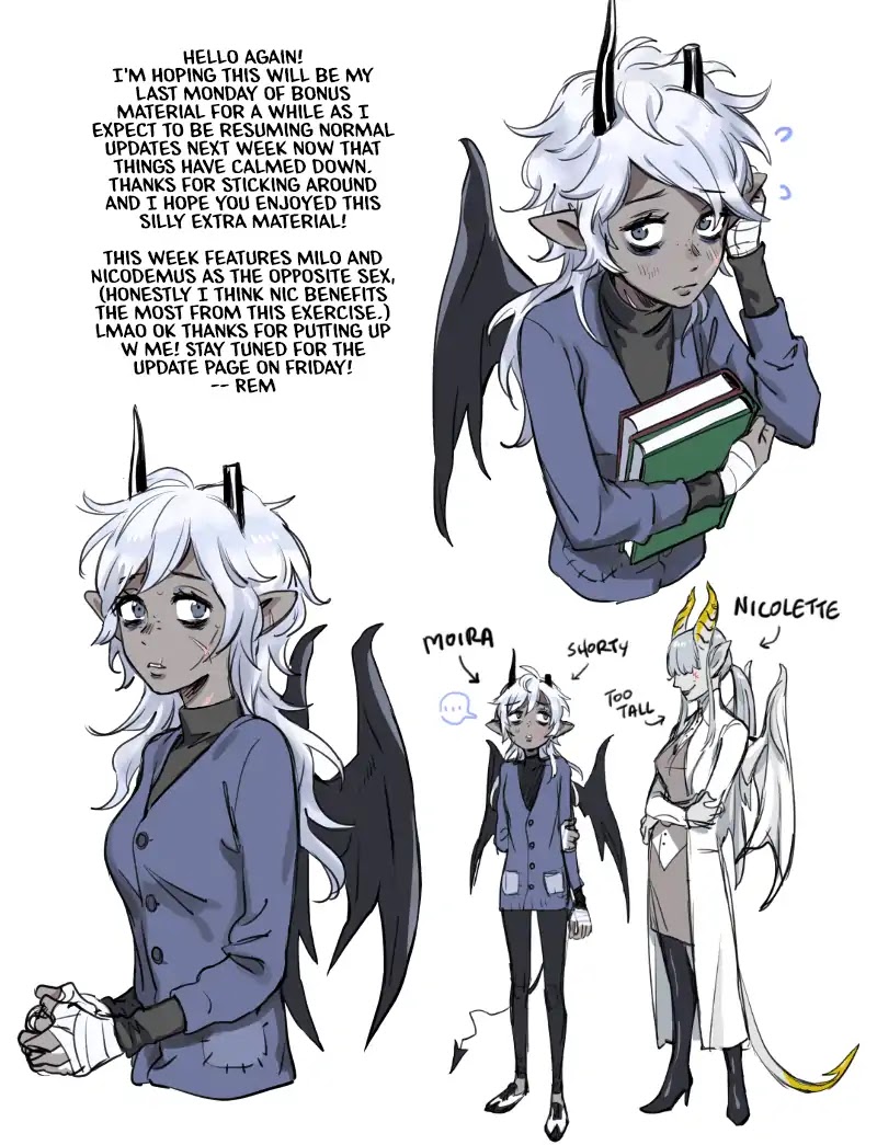 Devil's Candy Chapter 8 page 34 - Chapter 8: Devil's Six-string Finale