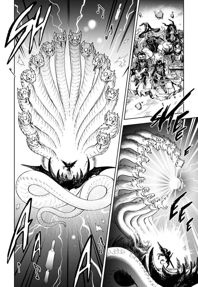 Devil's Candy Chapter 8 page 38 - Chapter 8: Devil's Six-string Finale