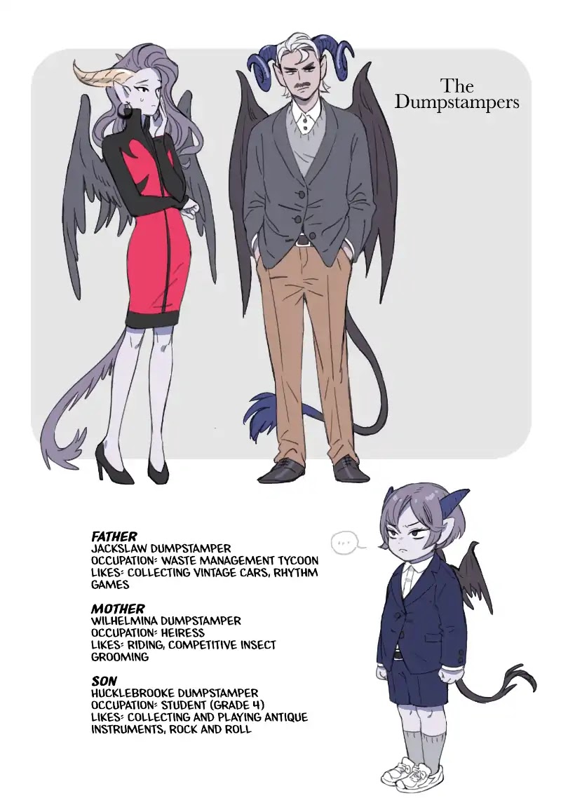 Devil's Candy Chapter 8 page 44 - Chapter 8: Devil's Six-string Finale