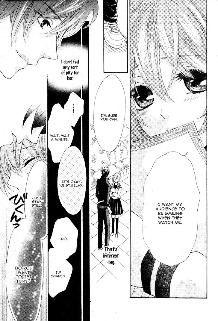 Devils First Love Chapter 1 page 13 - Chapter 1