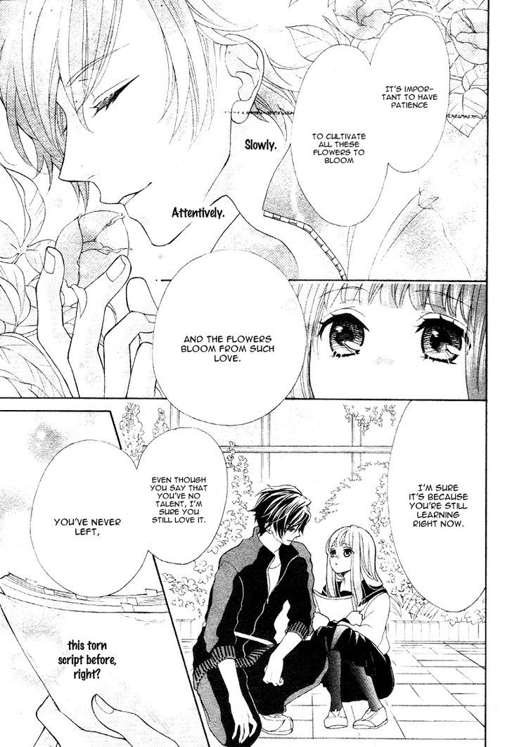 Devils First Love Chapter 1 page 21 - Chapter 1