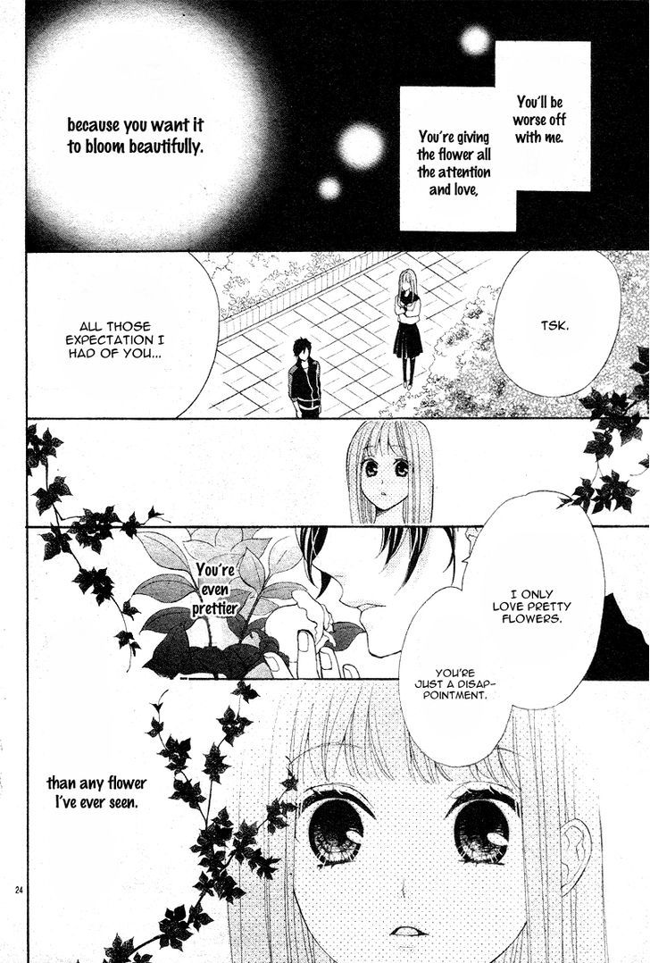 Devils First Love Chapter 1 page 27 - Chapter 1