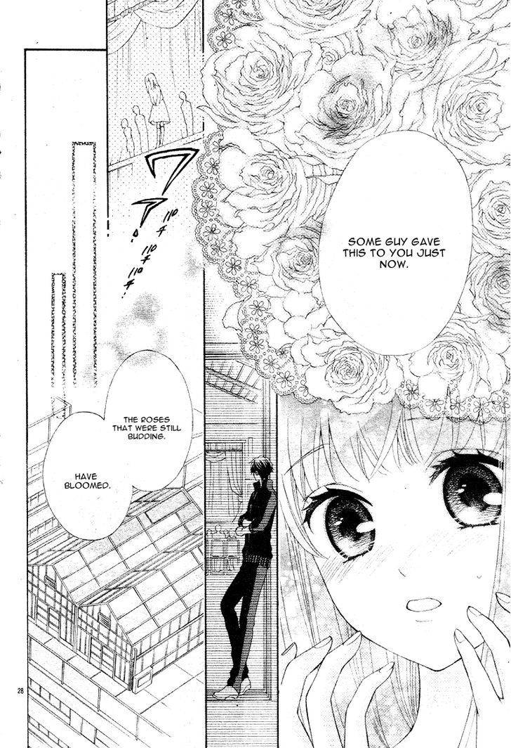Devils First Love Chapter 1 page 31 - Chapter 1