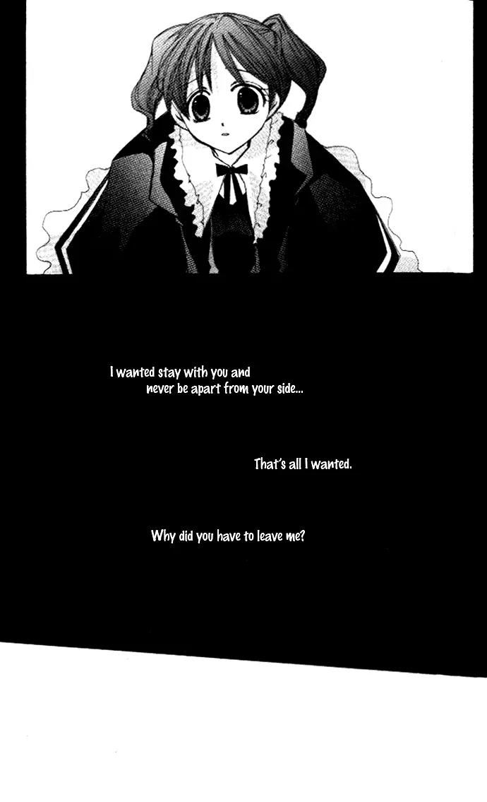 Devil's Kiss Chapter 2 page 29 - Chapter 2