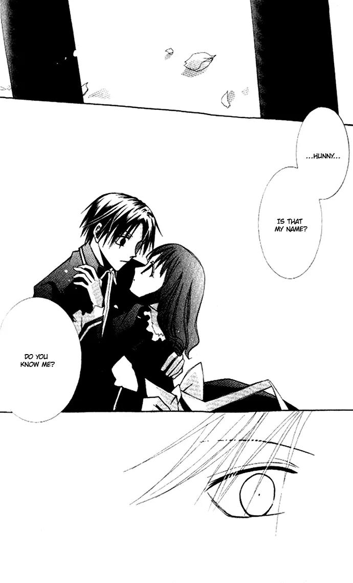 Devil's Kiss Chapter 2 page 32 - Chapter 2