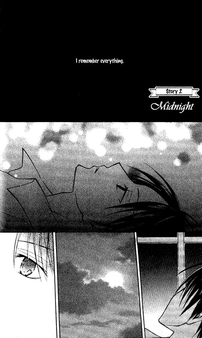 Devil's Kiss Chapter 2 page 36 - Chapter 2