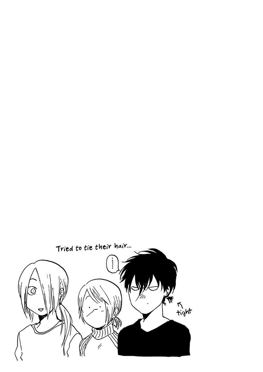 Devils Line Chapter 10 page 37 - Chapter 10 : Line 10: I Love You