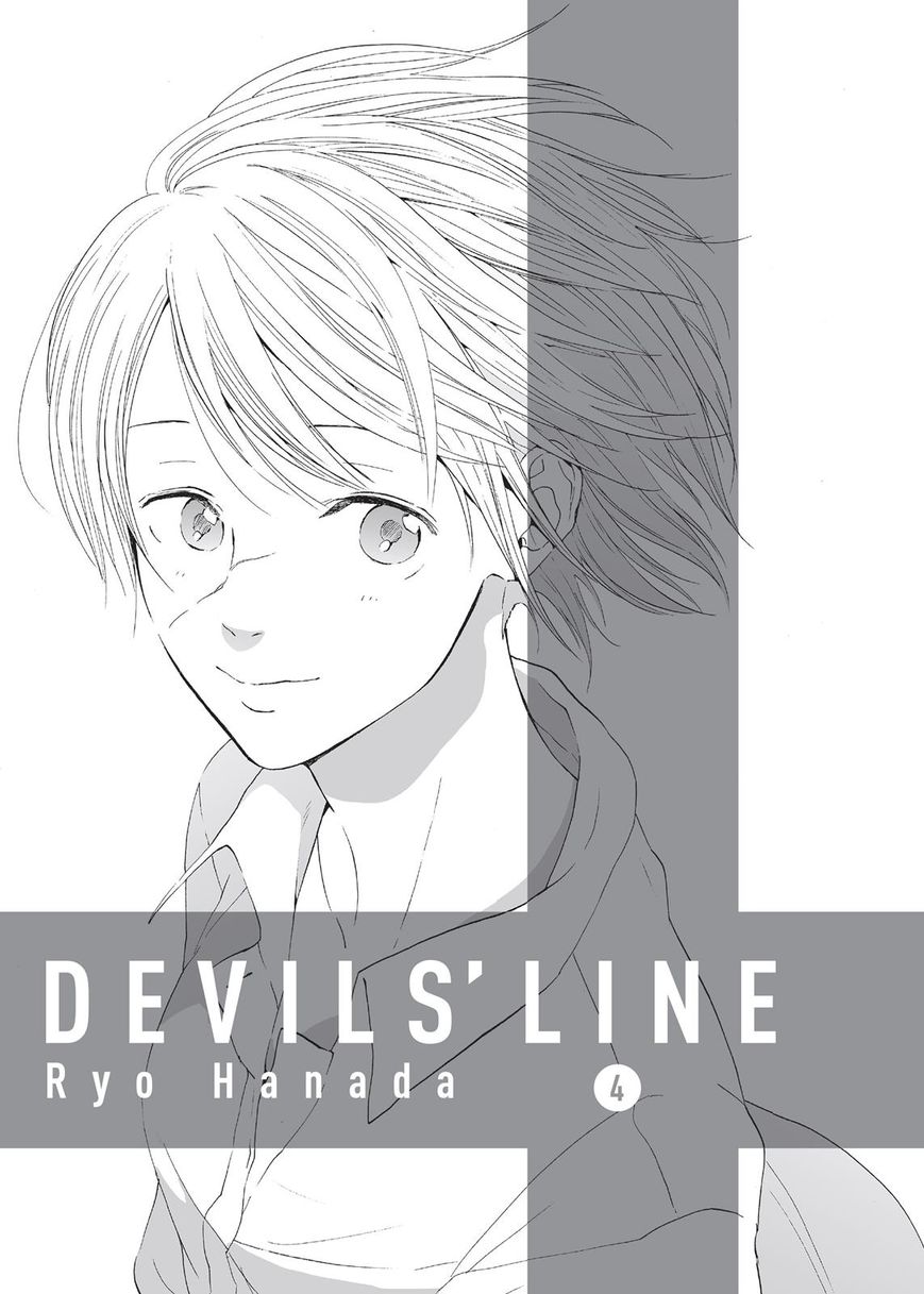 Devils Line Chapter 18 page 2 - Chapter 18 : Restart