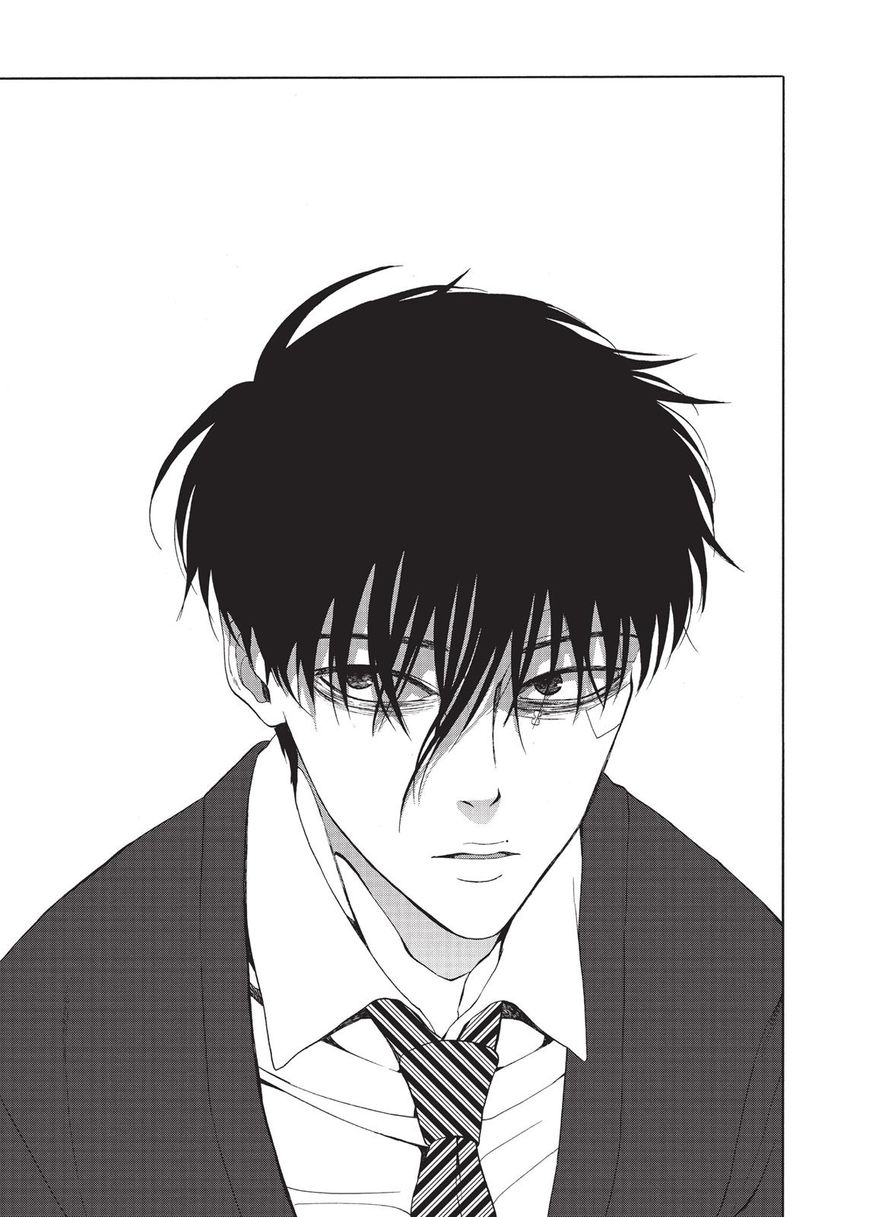 Devils Line Chapter 23 page 34 - Chapter 23 : Copy