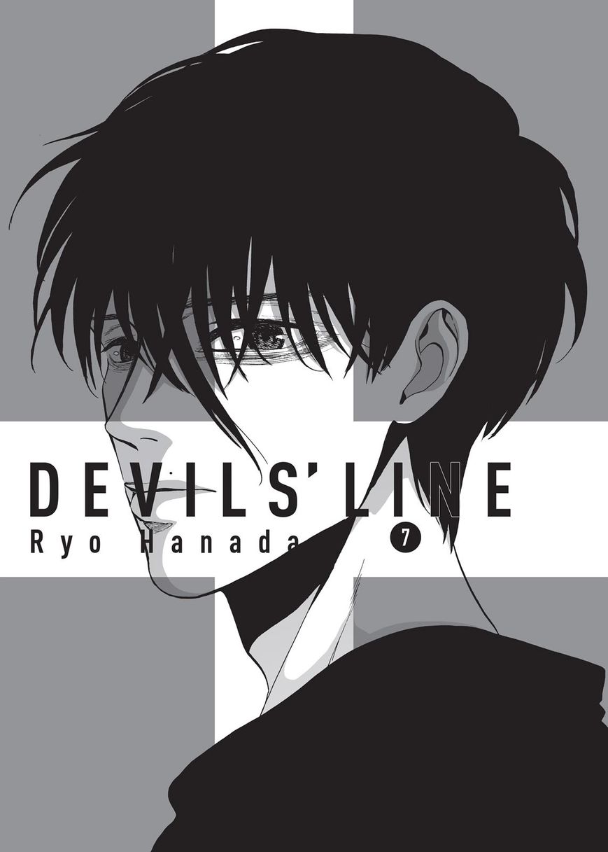 Devils Line Chapter 33 page 2 - Chapter 33 : Children