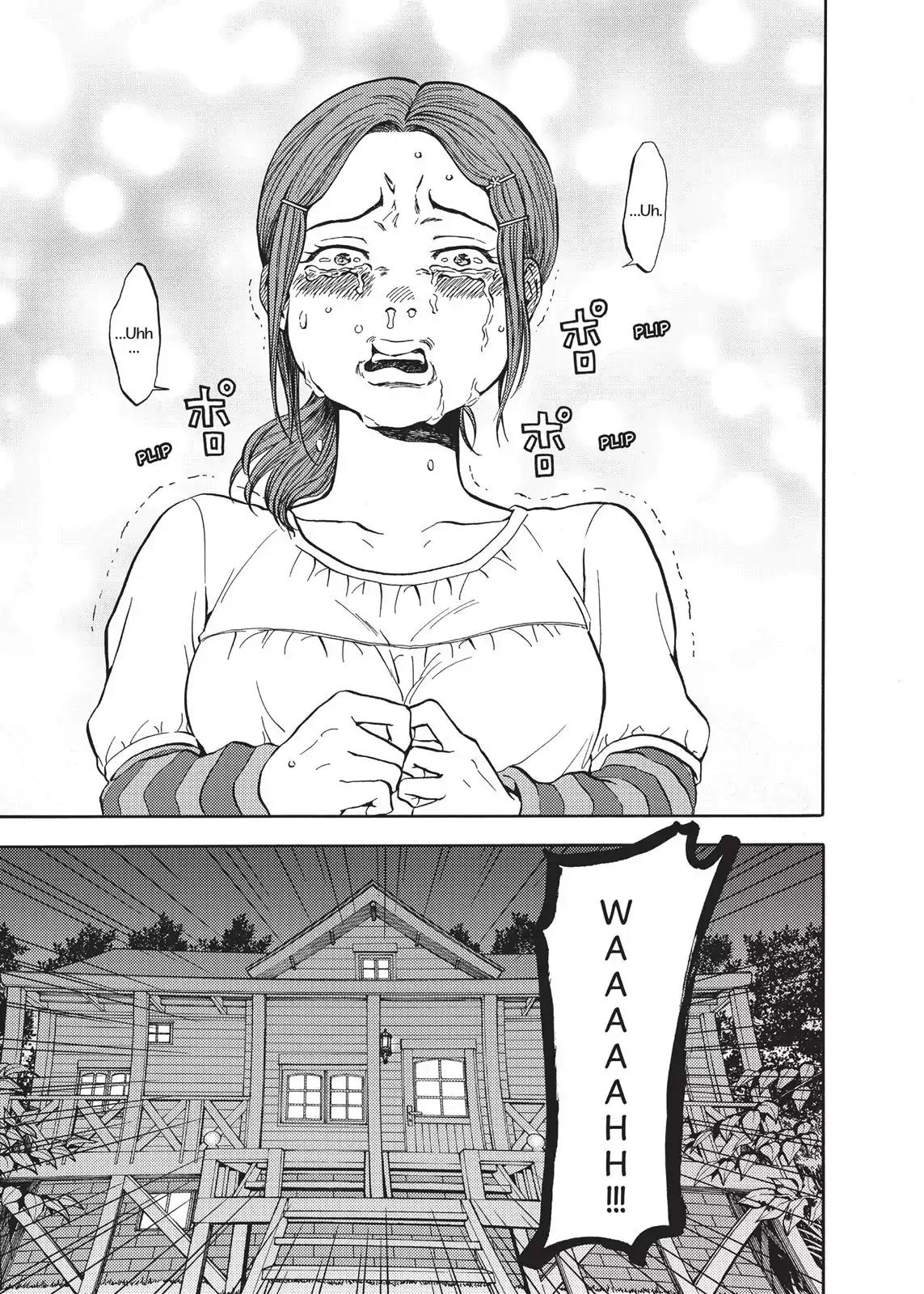 Devils Line Chapter 45 page 3 - Chapter 45: Line 45