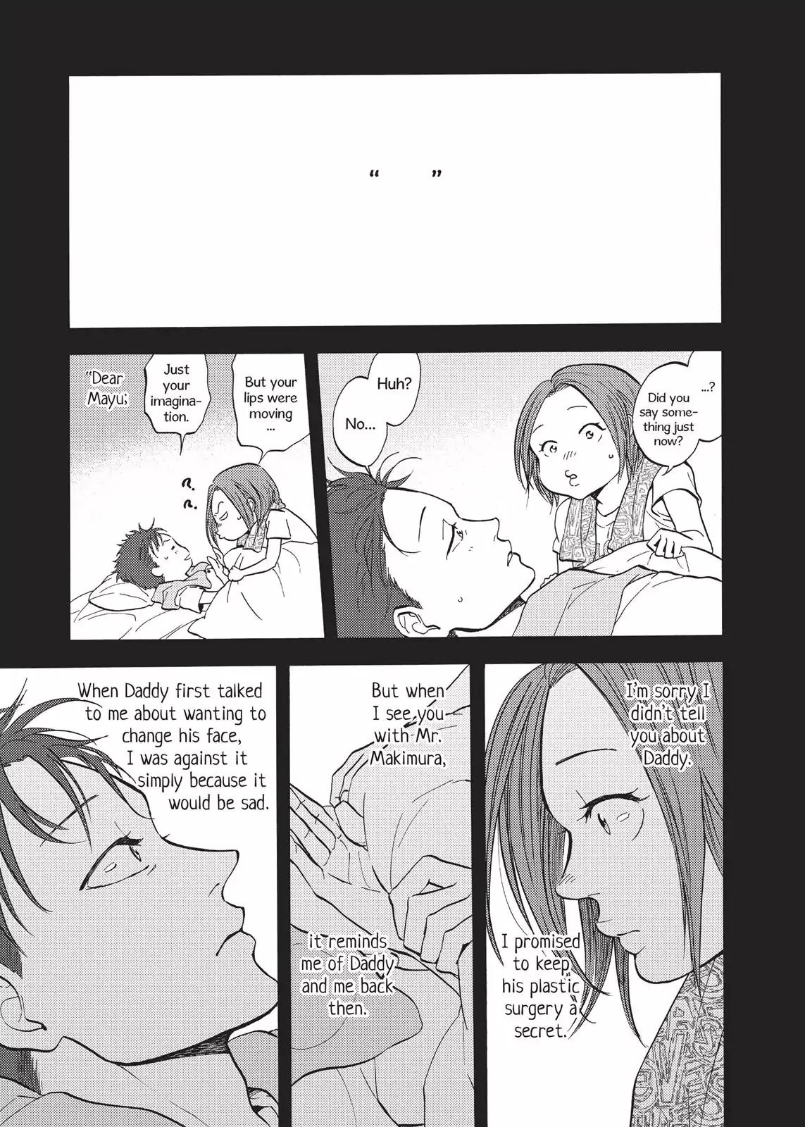 Devils Line Chapter 47.5 page 8 - Chapter 47.5: Line 47.5