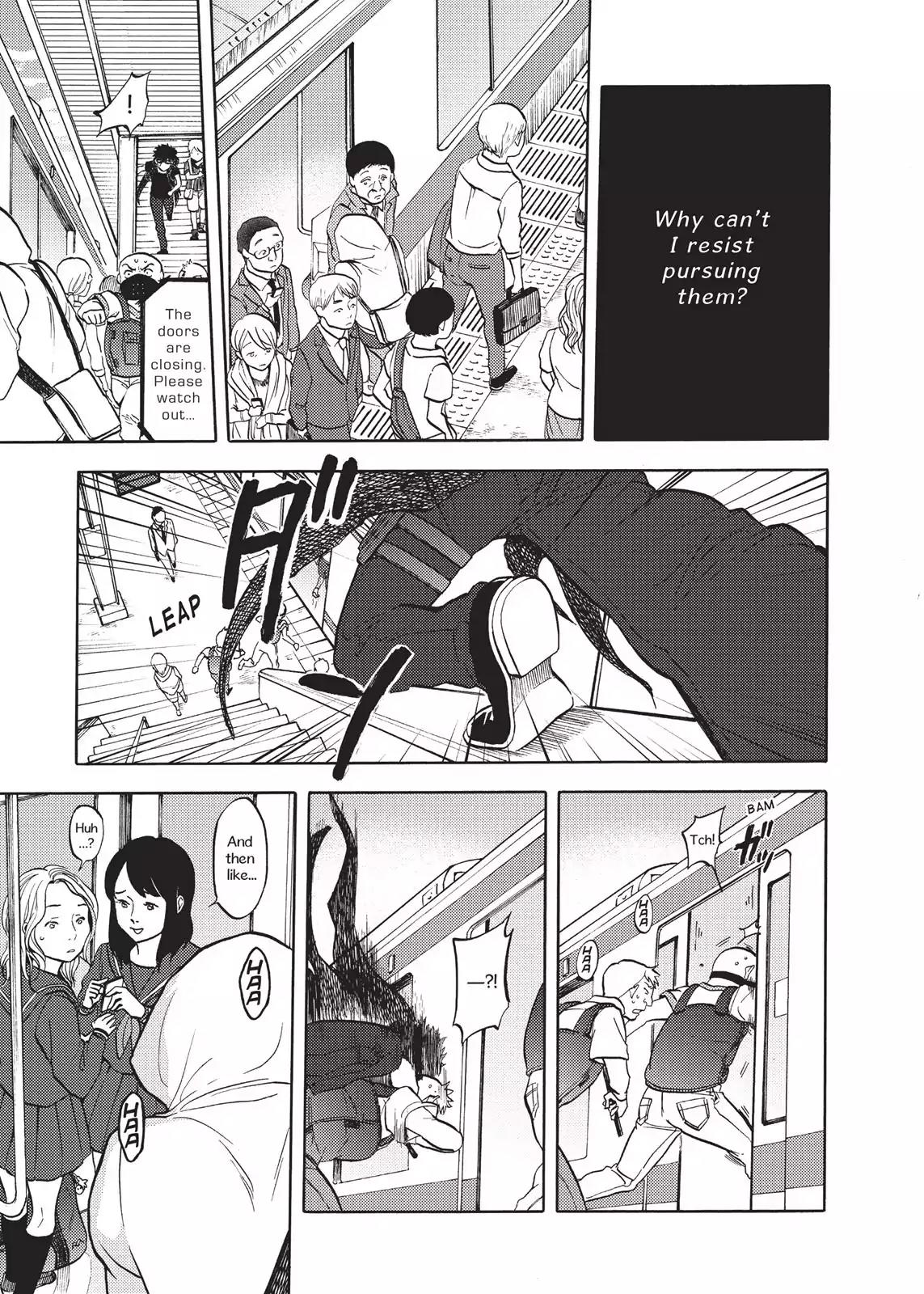 Devils Line Chapter 47 page 11 - Chapter 47: Line 47