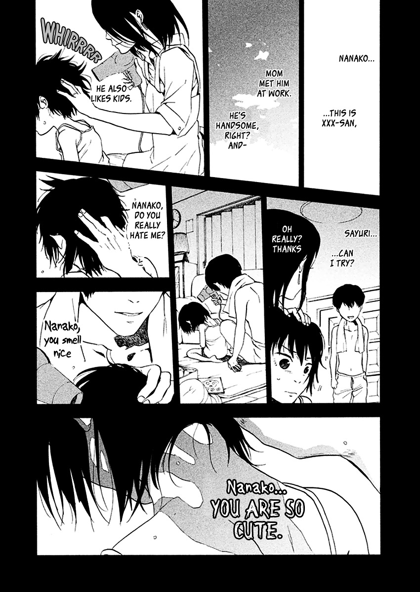 Devils Line Chapter 5 page 21 - Chapter 5 : Line 5: Headshot