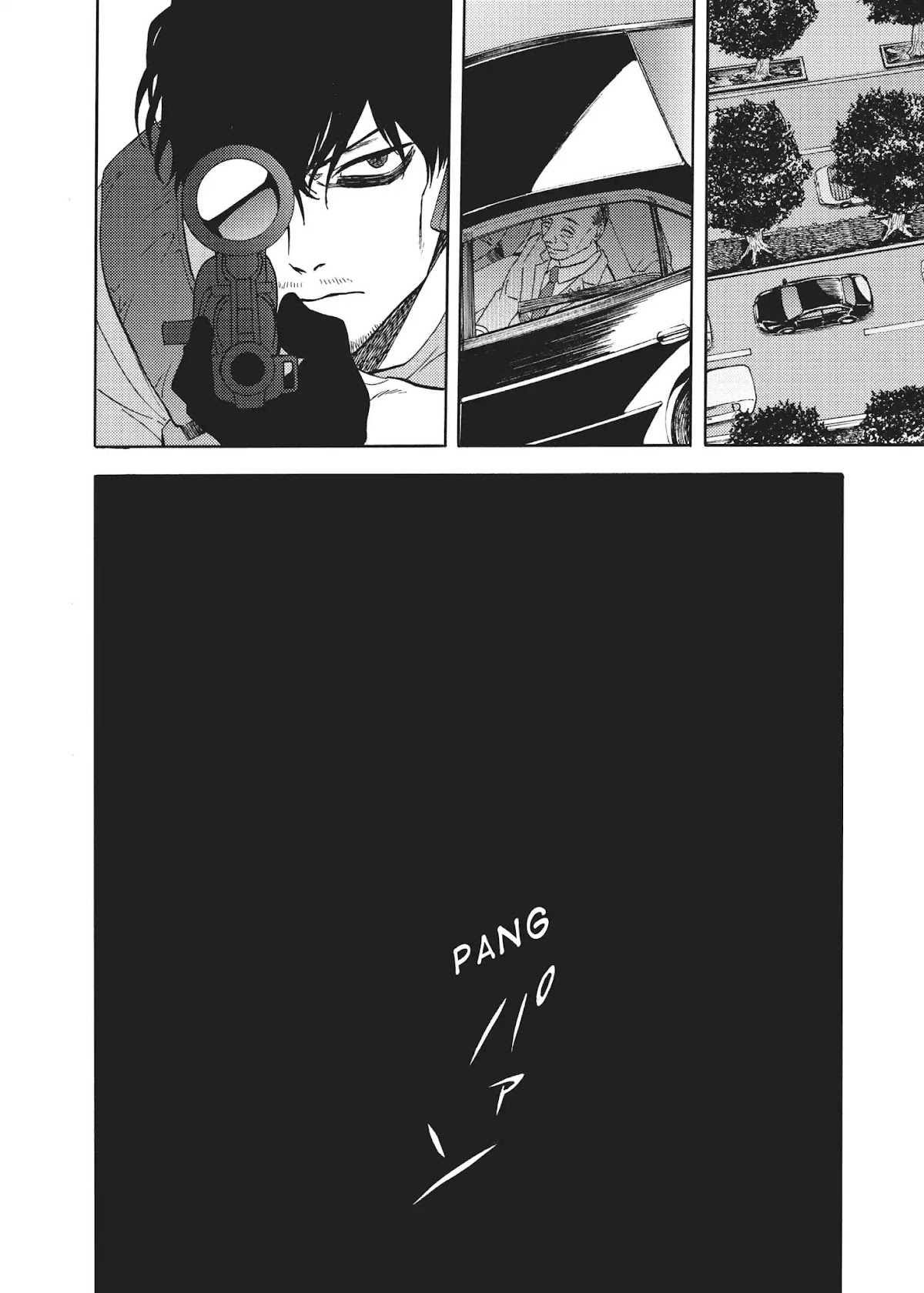 Devils Line Chapter 56 page 38 - Chapter 56: Vol.11 Line 56: Mud