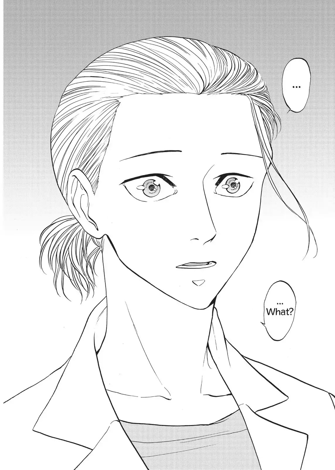Devils Line Chapter 58 page 29 - Chapter 58: Vol.12 Line 58: Queen (1)