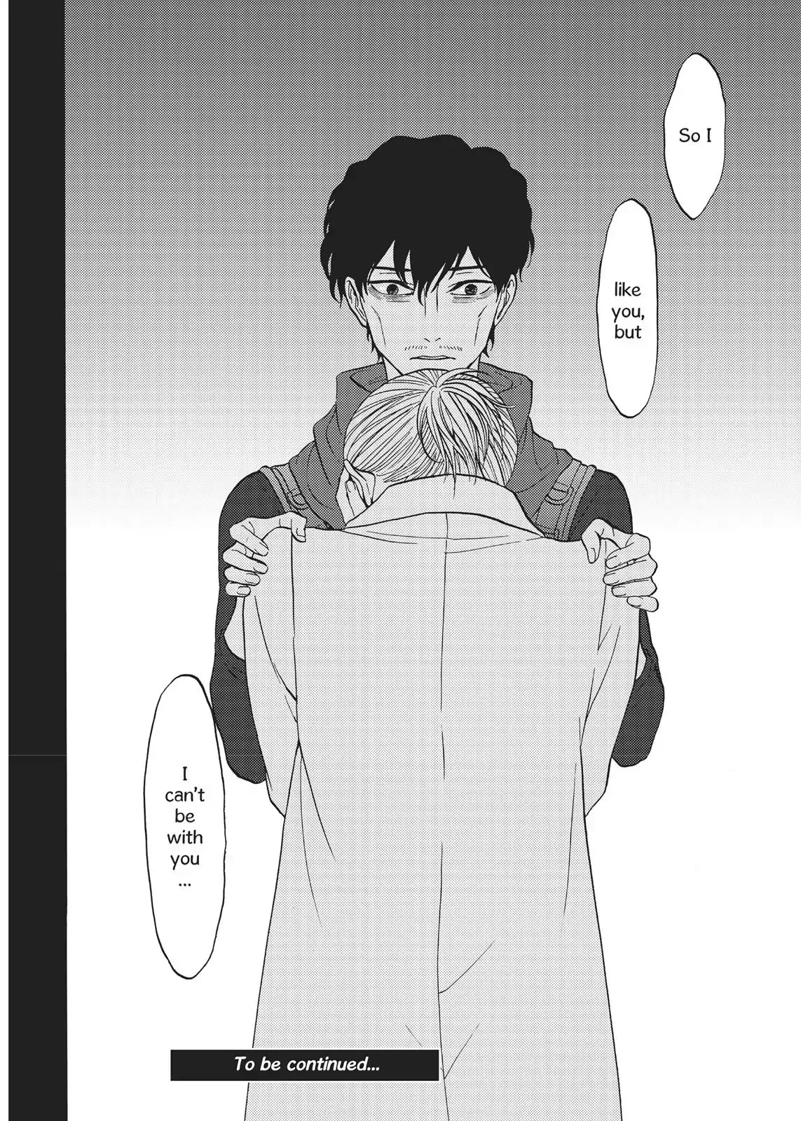 Devils Line Chapter 58 page 35 - Chapter 58: Vol.12 Line 58: Queen (1)