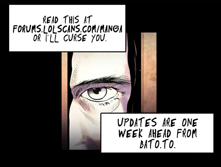 Devils Line Chapter 6 page 1 - Chapter 6 : Line 6: Monster
