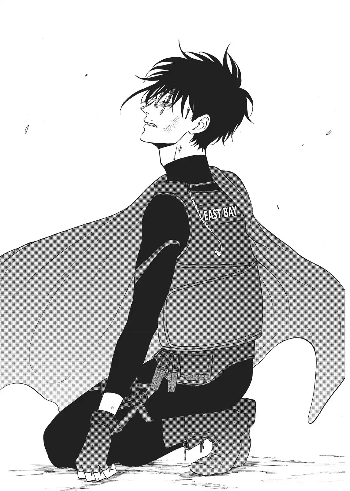 Devils Line Chapter 65 page 14 - Chapter 65: Vol.12 Line 65: Who Are We