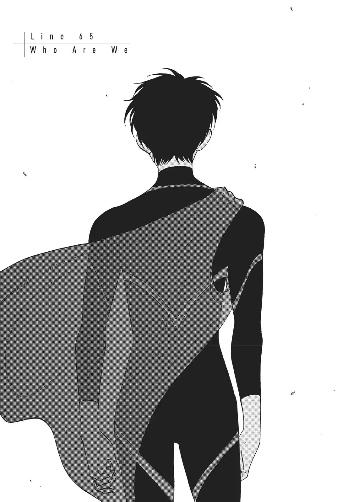 Devils Line Chapter 65 page 2 - Chapter 65: Vol.12 Line 65: Who Are We