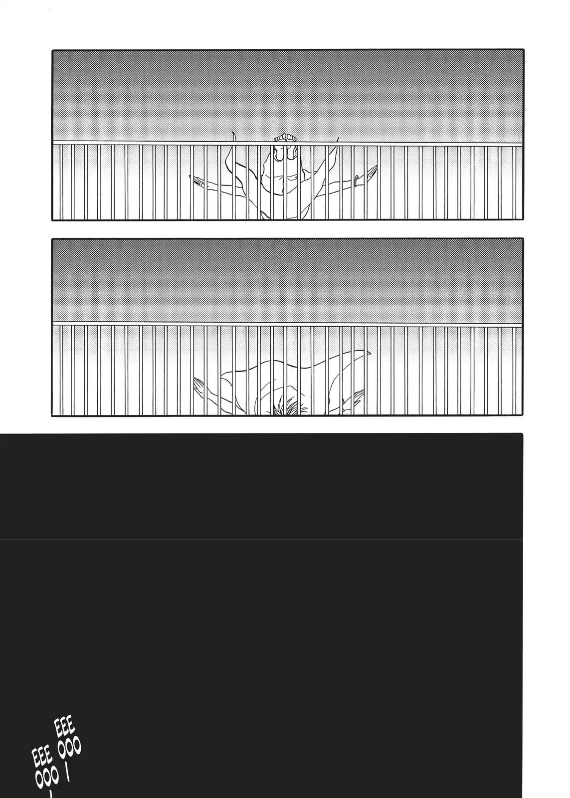 Devils Line Chapter 65 page 26 - Chapter 65: Vol.12 Line 65: Who Are We