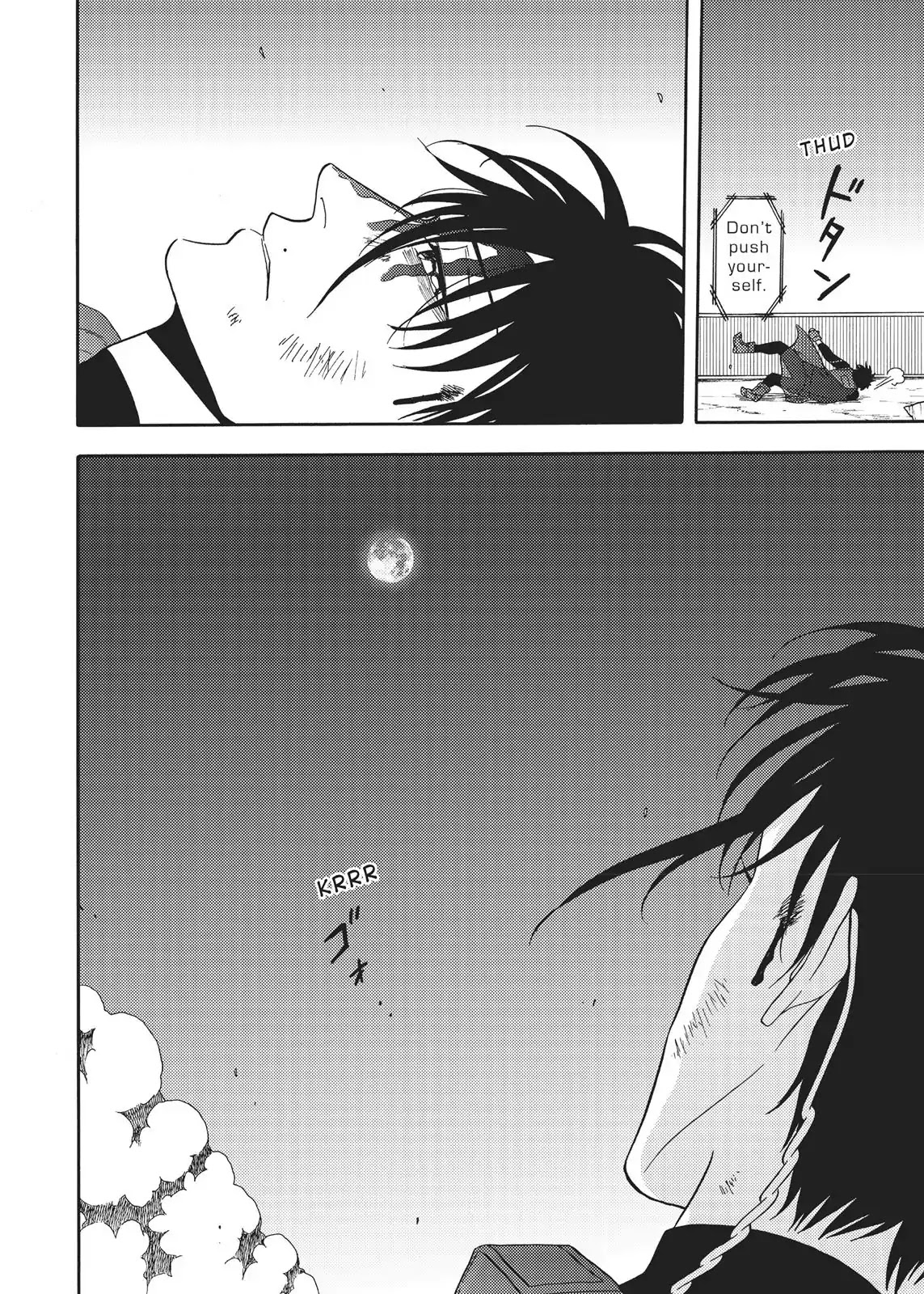 Devils Line Chapter 65 page 29 - Chapter 65: Vol.12 Line 65: Who Are We