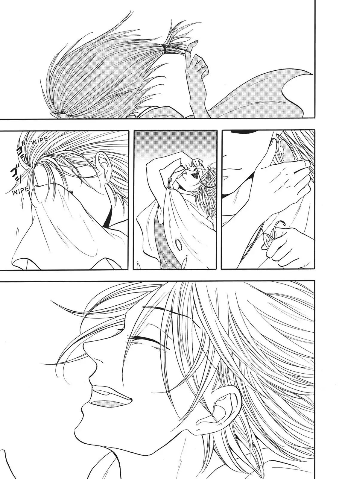 Devils Line Chapter 65 page 30 - Chapter 65: Vol.12 Line 65: Who Are We