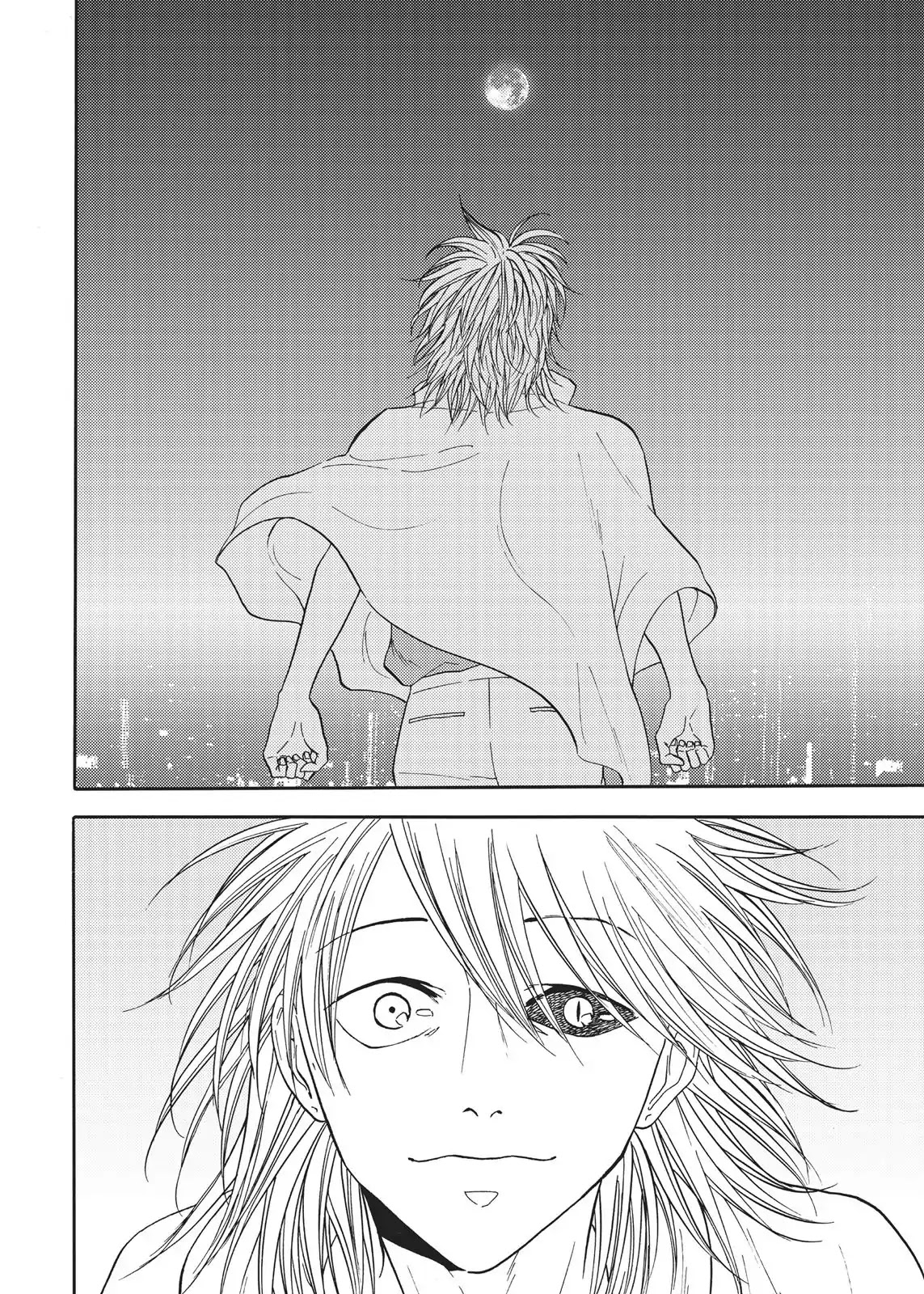 Devils Line Chapter 65 page 31 - Chapter 65: Vol.12 Line 65: Who Are We