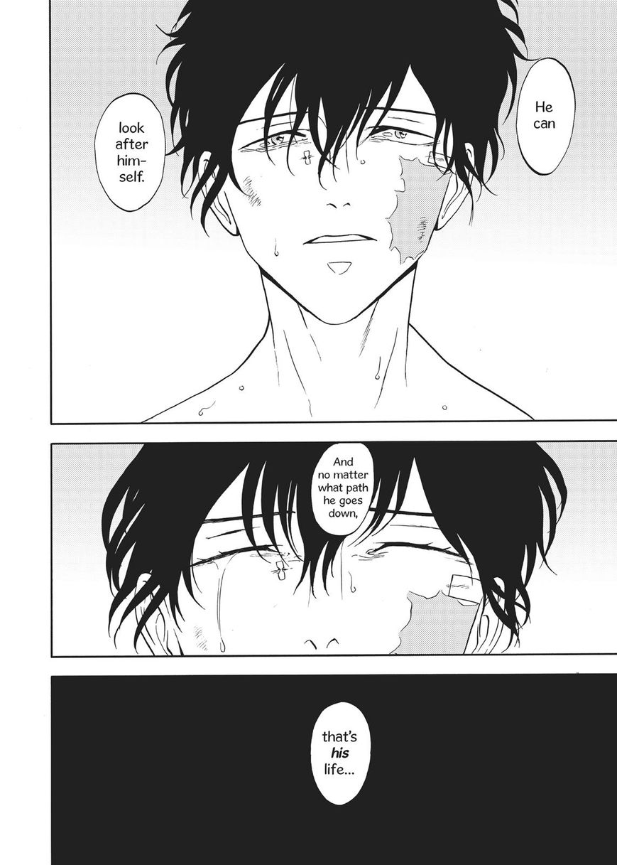 Devils Line Chapter 66 page 15 - Chapter 66