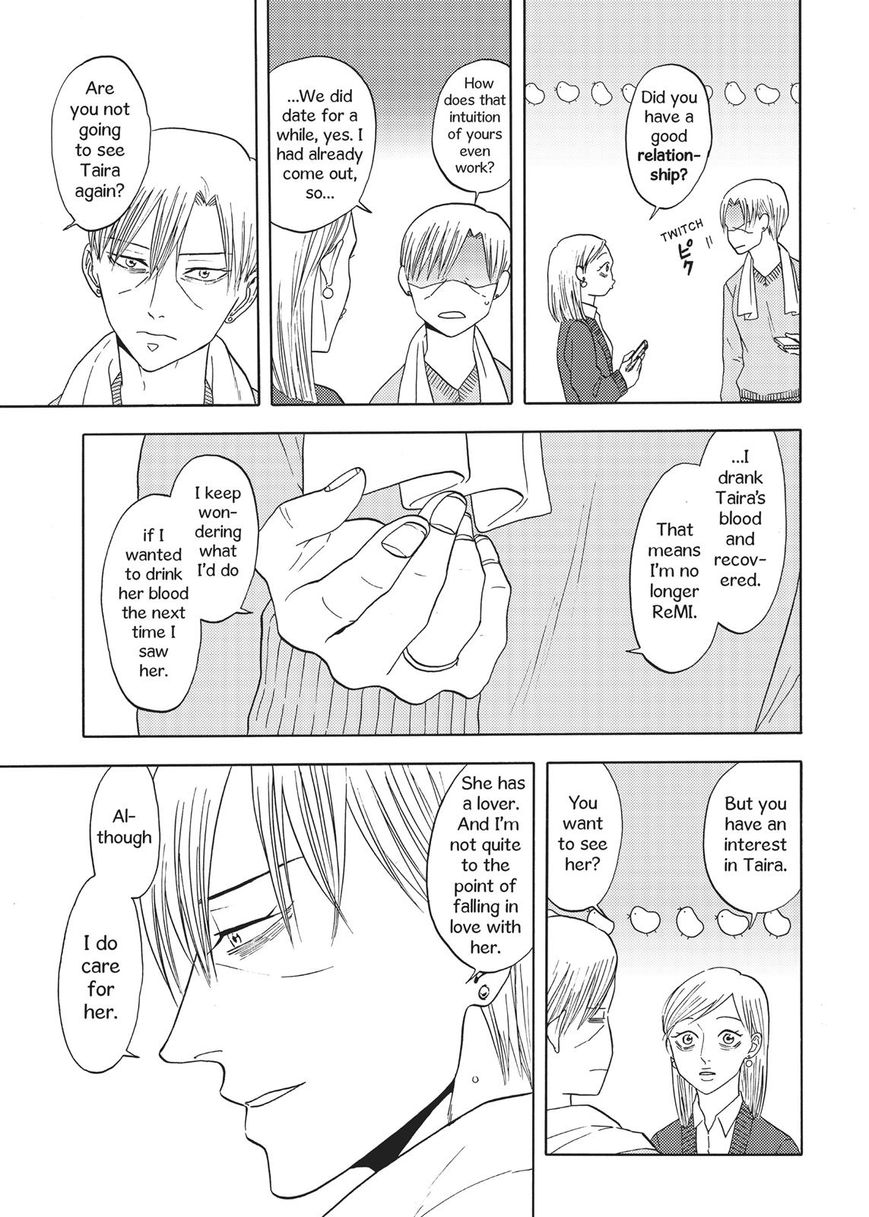 Devils Line Chapter 66 page 30 - Chapter 66