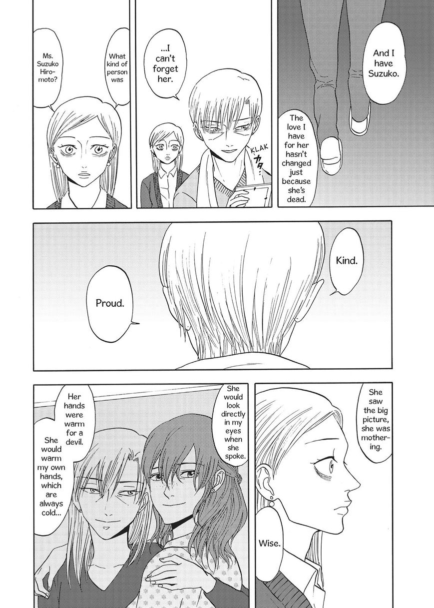 Devils Line Chapter 66 page 31 - Chapter 66