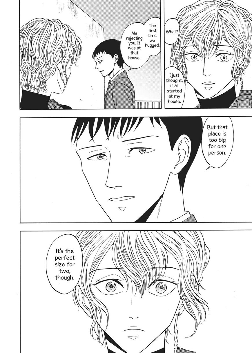 Devils Line Chapter 66 page 43 - Chapter 66