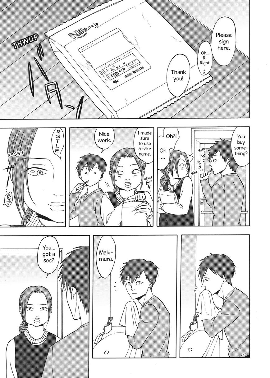 Devils Line Chapter 66 page 46 - Chapter 66