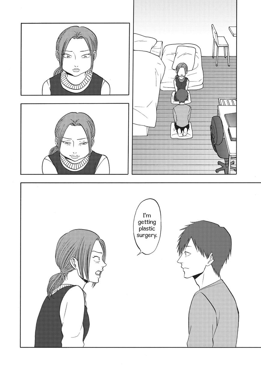 Devils Line Chapter 66 page 47 - Chapter 66
