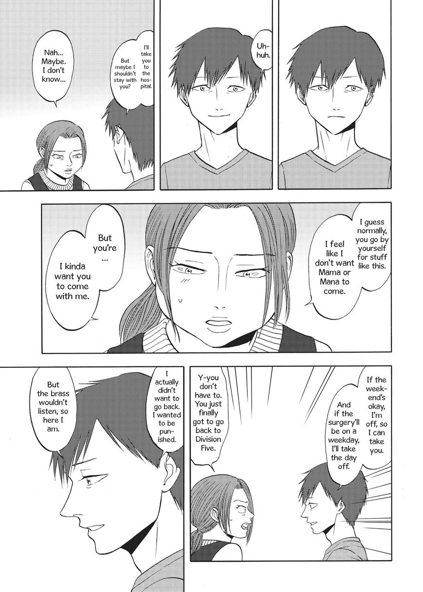 Devils Line Chapter 66 page 48 - Chapter 66