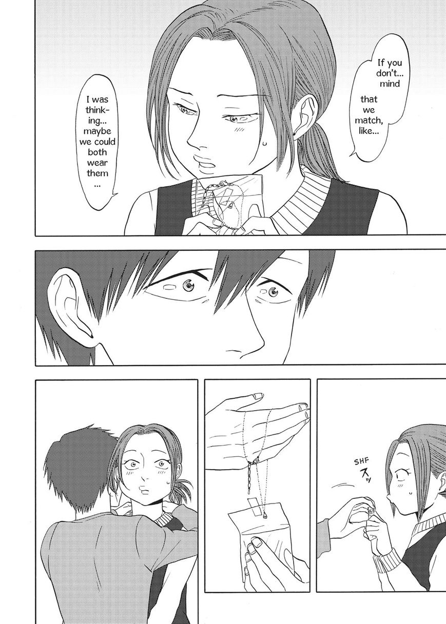 Devils Line Chapter 66 page 51 - Chapter 66